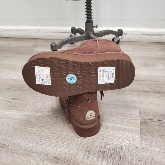 BearPaw Boots - Picture 4 of 6